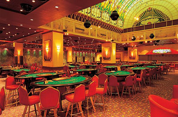 William Hill Live Casino
