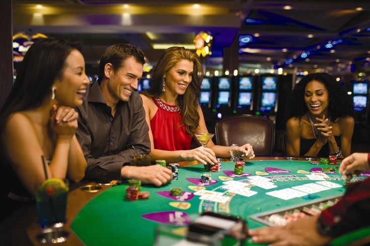 William Hill Live Casino