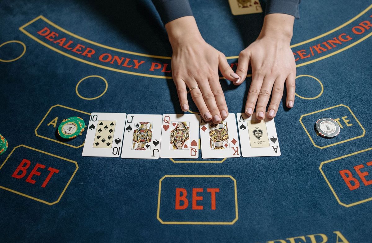 William Hill Live Casino