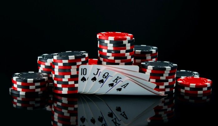 William Hill Live Casino